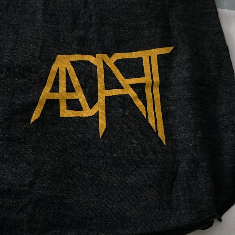 ADAPT - Damn Steph! - Picture 3 of 3